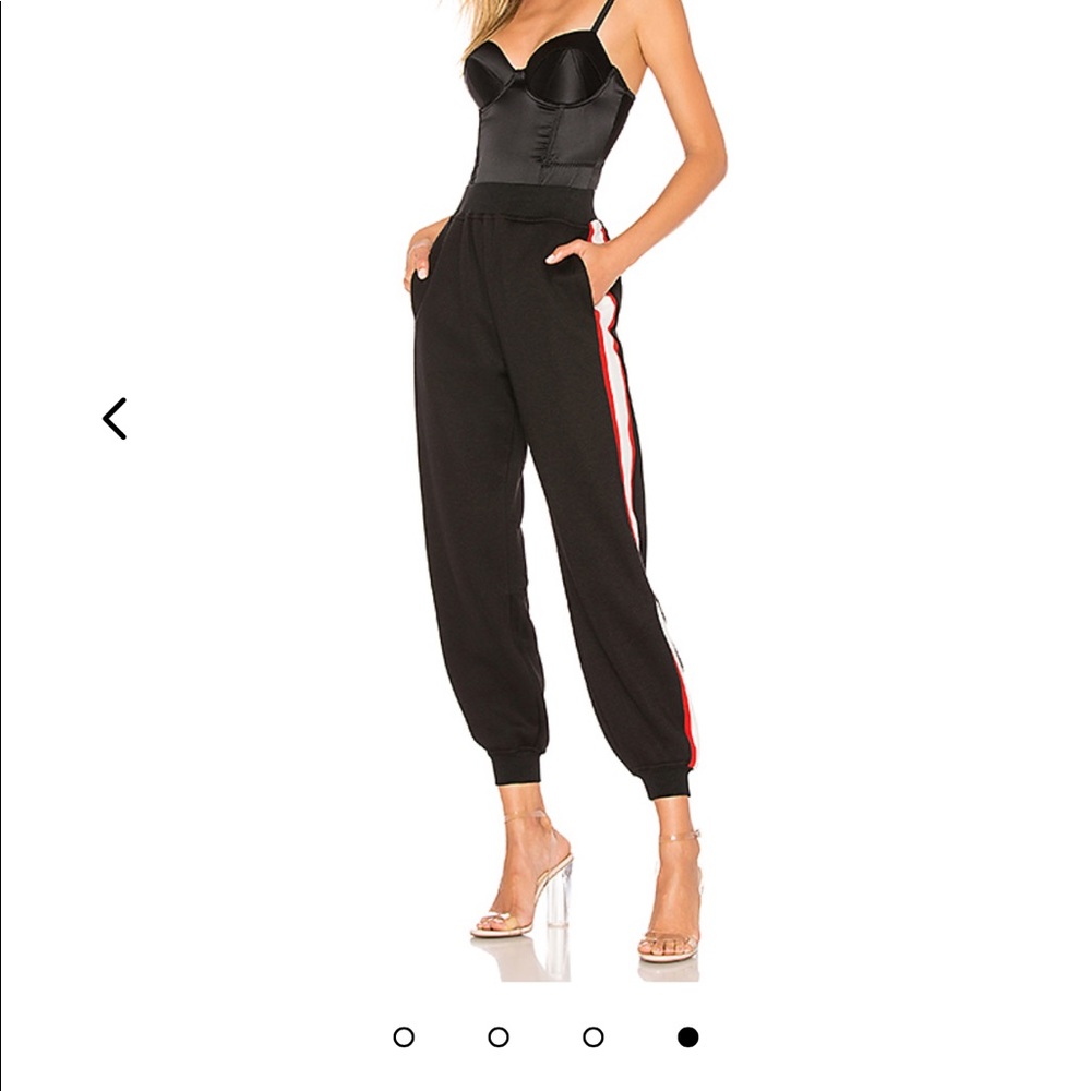 NEW WITH TAG, LOVERS + Friends Bri Jogger pants